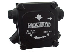 赛克-Sunset -- 油泵AN67/AN77